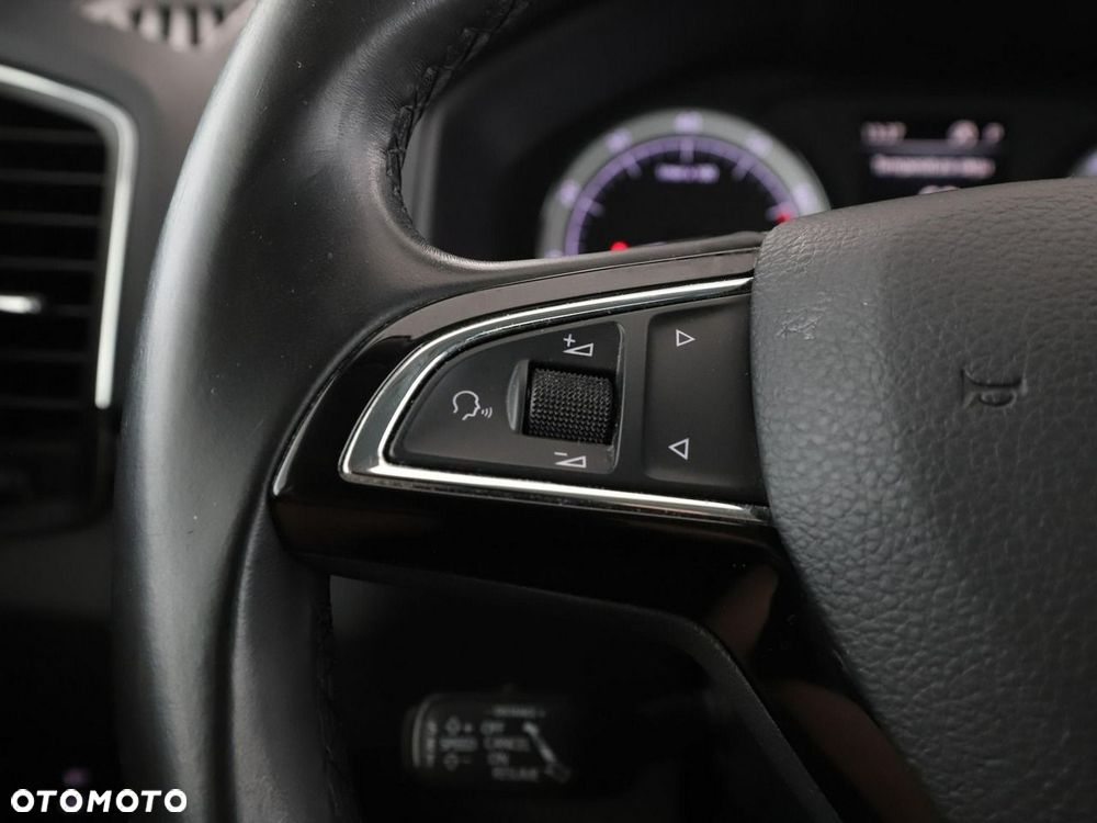 Skoda Karoq 1.5 TSI DSG Style - 32