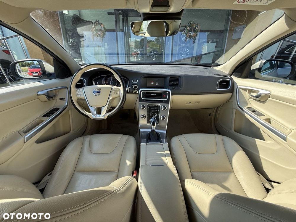 Volvo S60 - 22