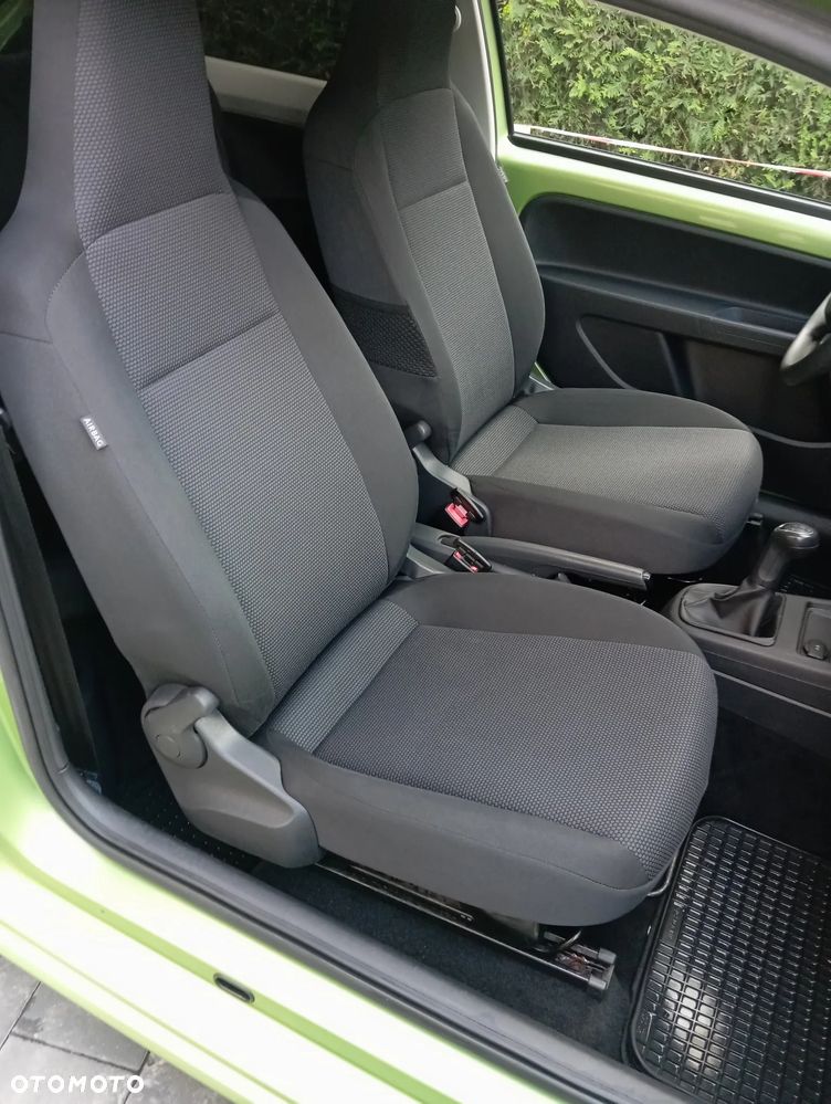 Skoda Citigo 1.0 Active - 13