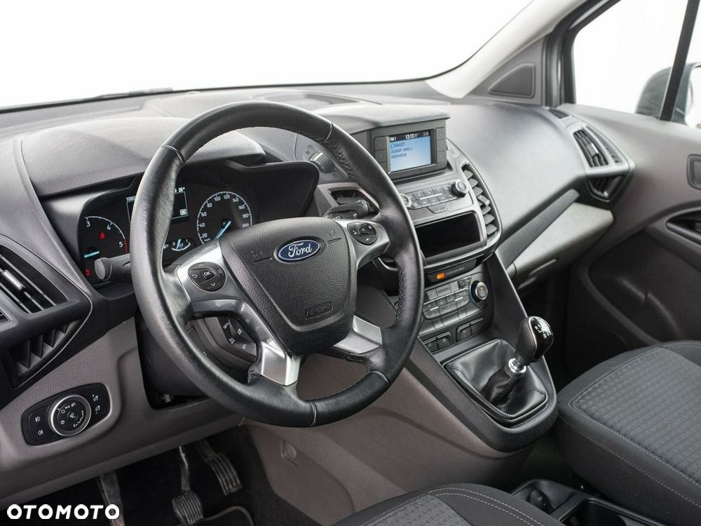 Ford Transit Connect Kombi 230 L2 Trend - 7