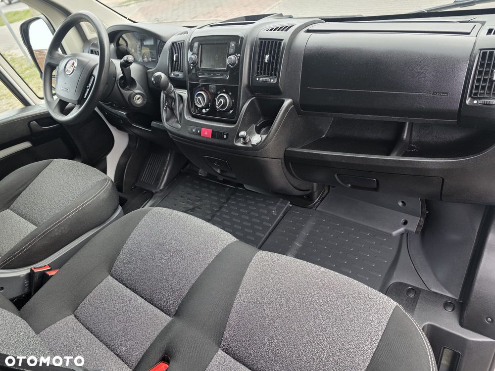 Fiat Ducato L4H2 - 17