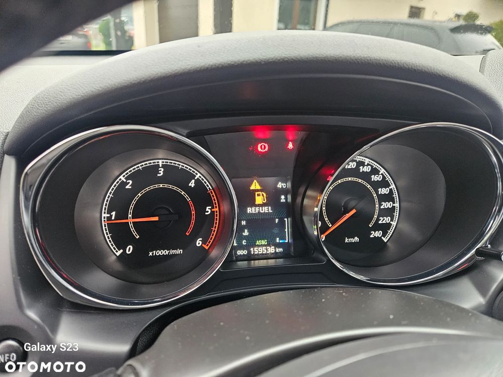 Mitsubishi ASX 1.8 DI-D 4WD Plus - 13