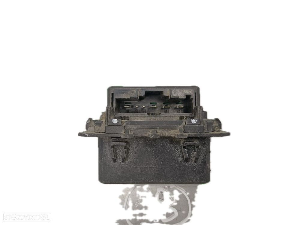 Resistência Sofagem / Ar Condicionado Peugeot 108 - 2