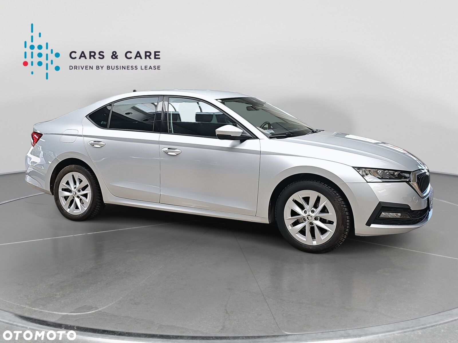 Skoda Octavia 2.0 TDI Ambition DSG - 30