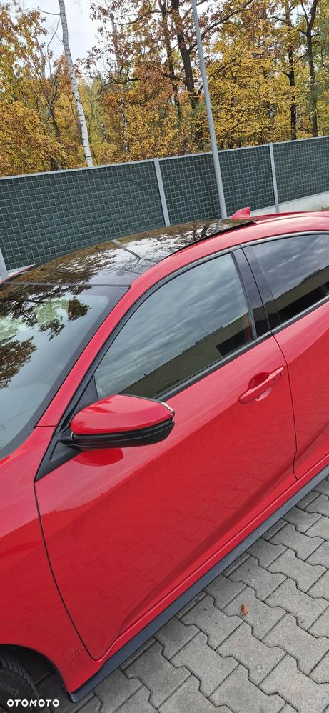 Honda Civic 1.5 T Sport Plus (Navi) - 9