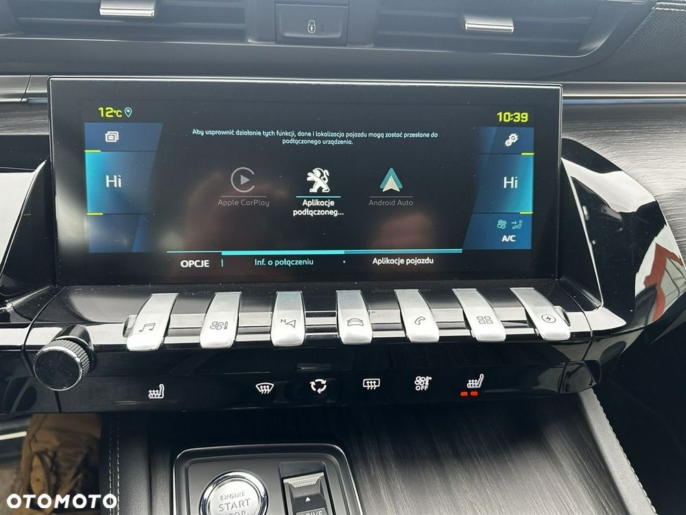 Peugeot 508 - 31