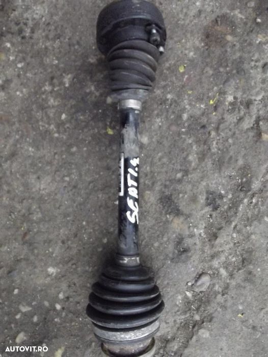 Planetara Seat Ibiza 2002-2009 motor 1.2,1.4 dezmembrez Ibiza 1.2 1.4 - 1