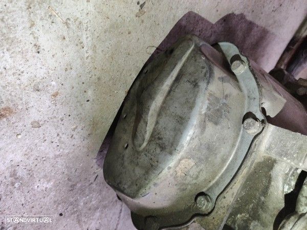 Caixa De Velocidades Manual Peugeot 307 (3A/C) - 3