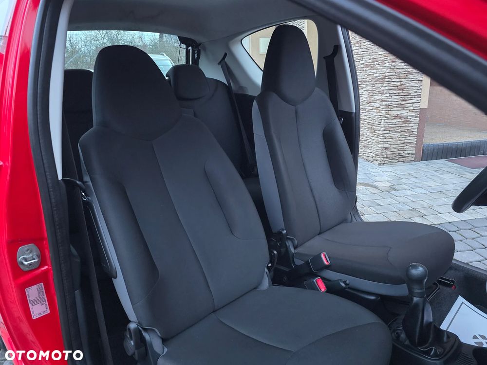 Toyota Aygo 1.0 VVT-i Gold - 30