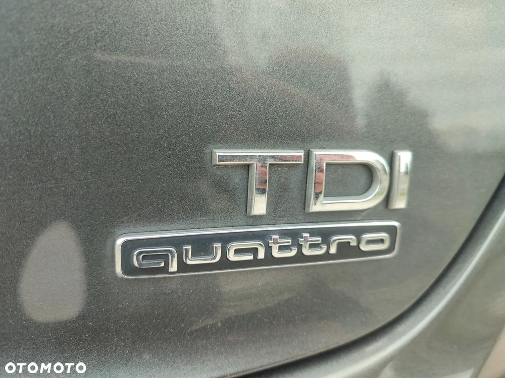 Audi A3 Sportback 2.0 TDI (clean diesel) quattro S tronic S line Sportpaket - 23