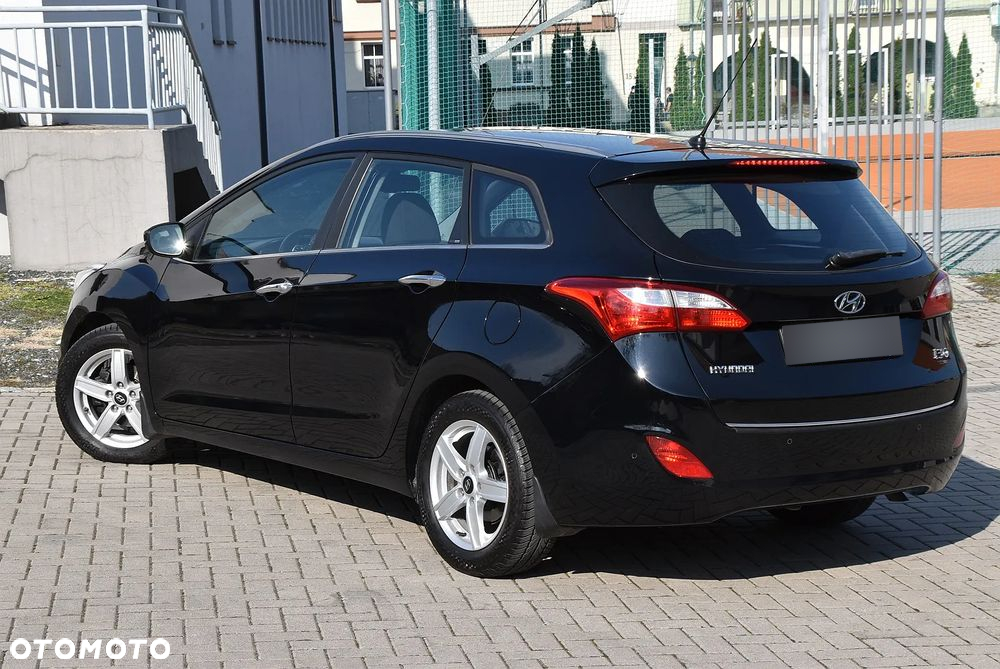 Hyundai i30 - 6