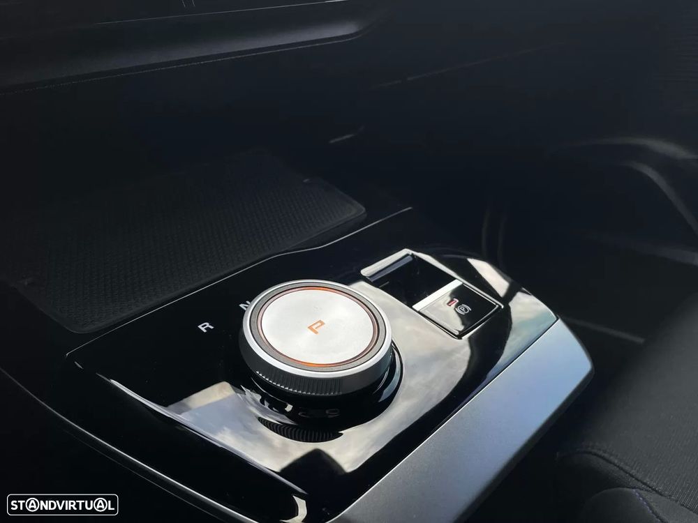 MG MG4 51 kWh Standard - 20