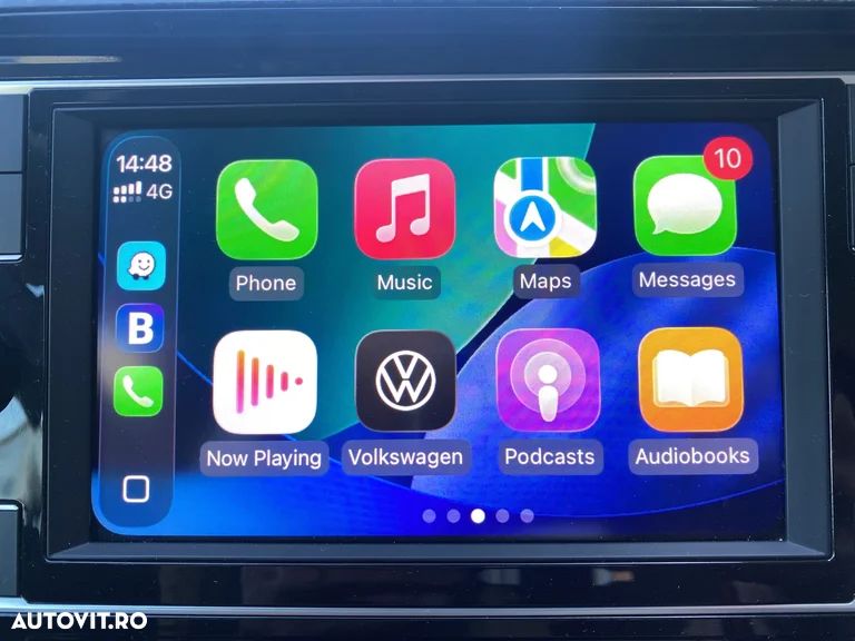 Volkswagen Polo 1.0 TSI DSG Life - 19