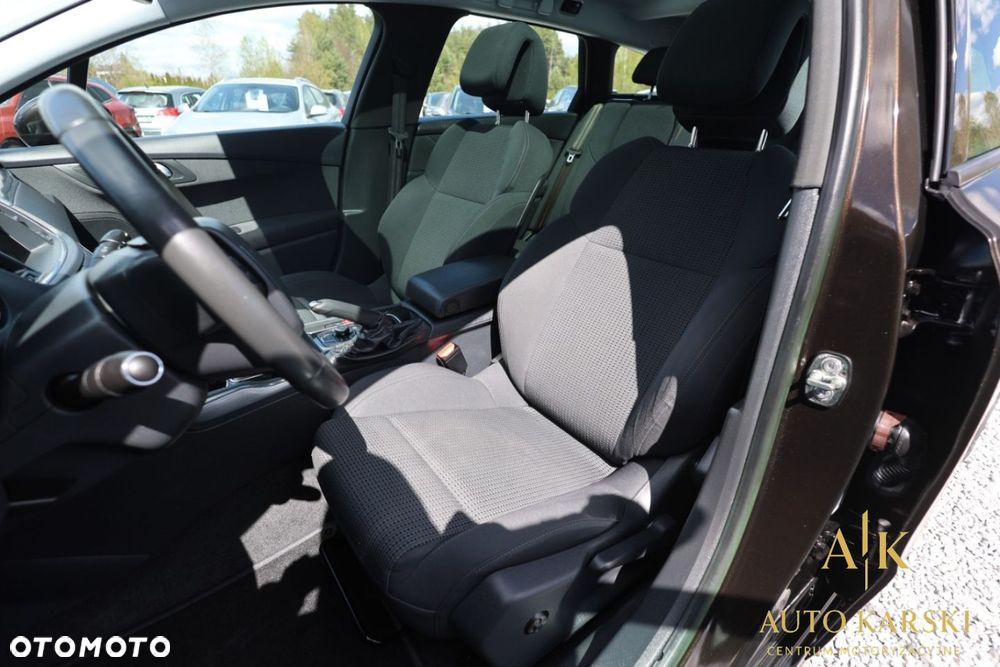 Peugeot 508 - 37