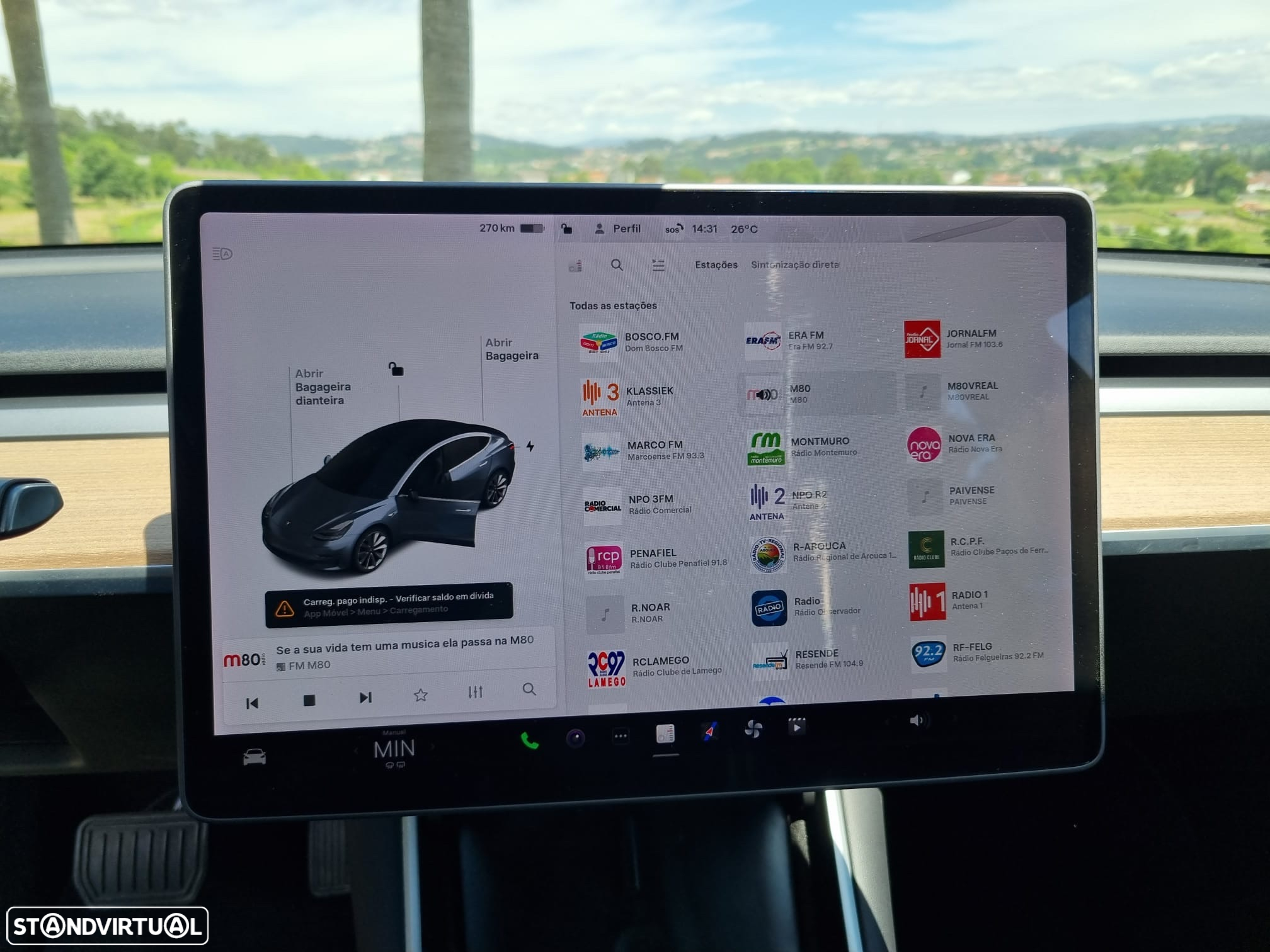 Tesla Model 3 Long-Range Dual Motor AWD - 22