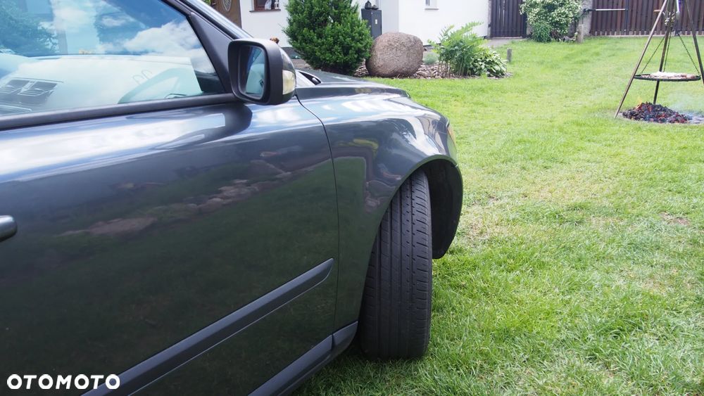 Volvo V50 1.8 - 9
