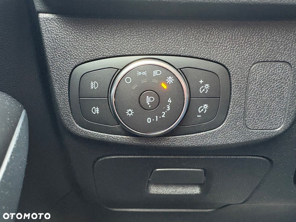 Ford Focus 1.0 EcoBoost Start-Stopp-System COOL&CONNECT - 18