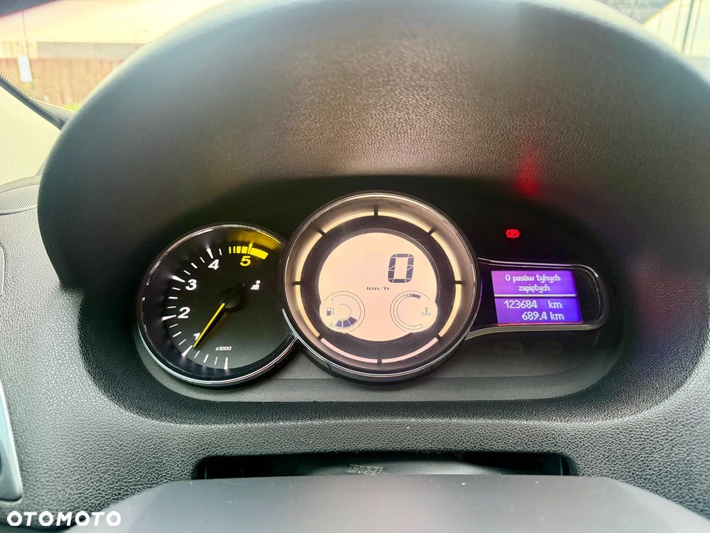 Renault Megane - 10