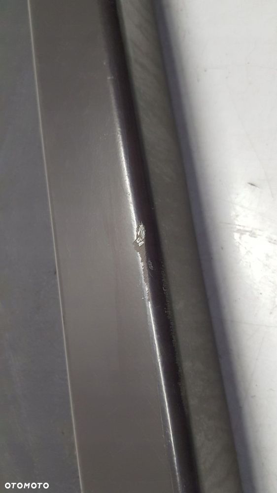 roleta bagażnika Mercedes A-klasa w168 - 8