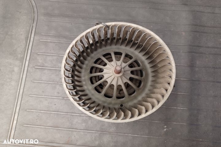 Ventilator aeroterma 9409117 9409117 Mercedes-Benz E-Class C207 [2009 - 4