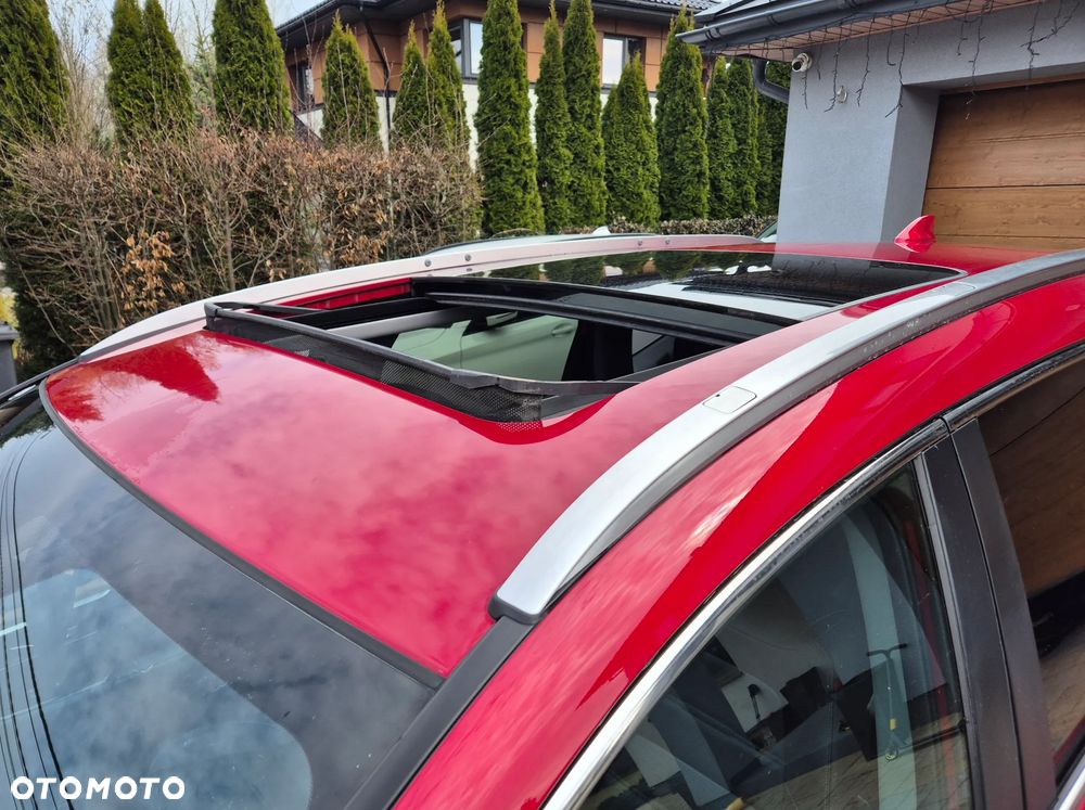 Honda CR-V 1.5 Executive (Honda Connect+) CVT - 8