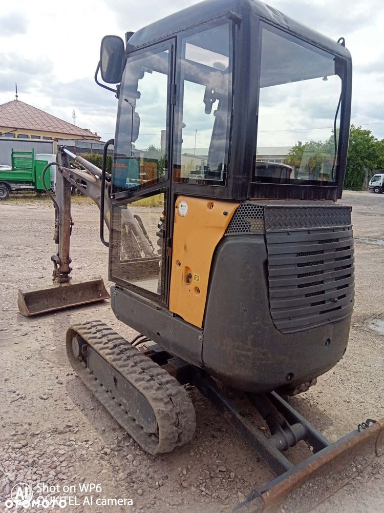 Volvo EC 18C - 1