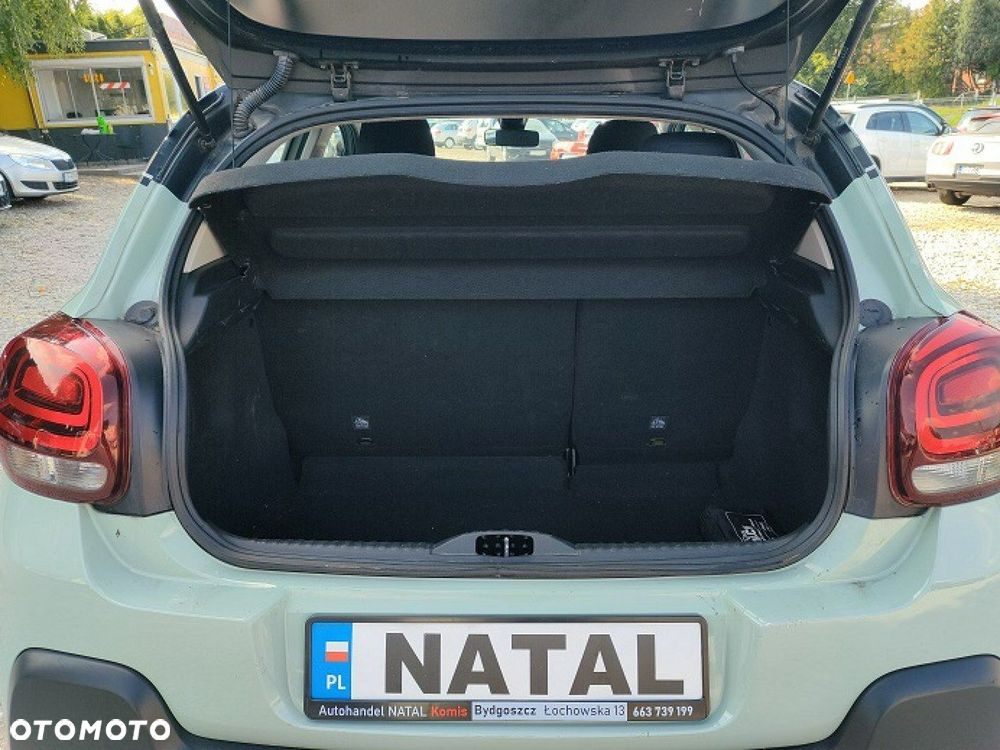 Citroën C3 - 19