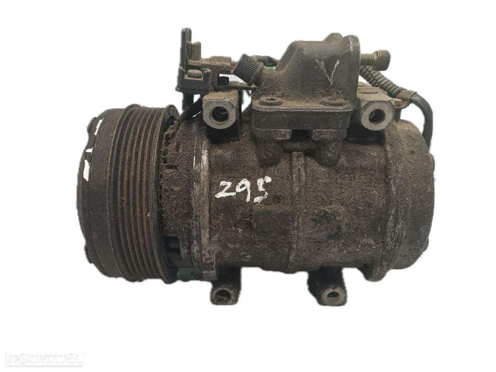 Compressor Ar Condicionado Mercedes-Benz E-Class (W124) - 1