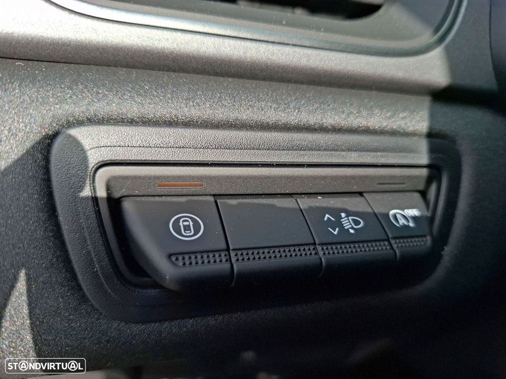 Renault Symbioz 1.3 Mild Hybrid Techno - 23