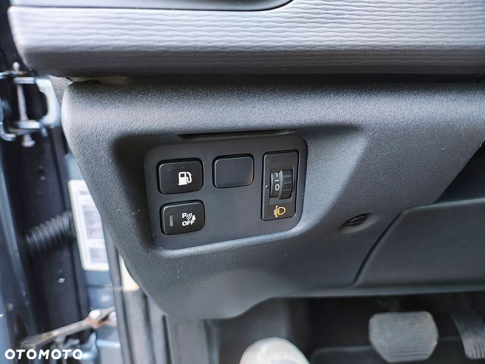 Citroën C4 Picasso 2.0 HDi FAP Exclusive - 23