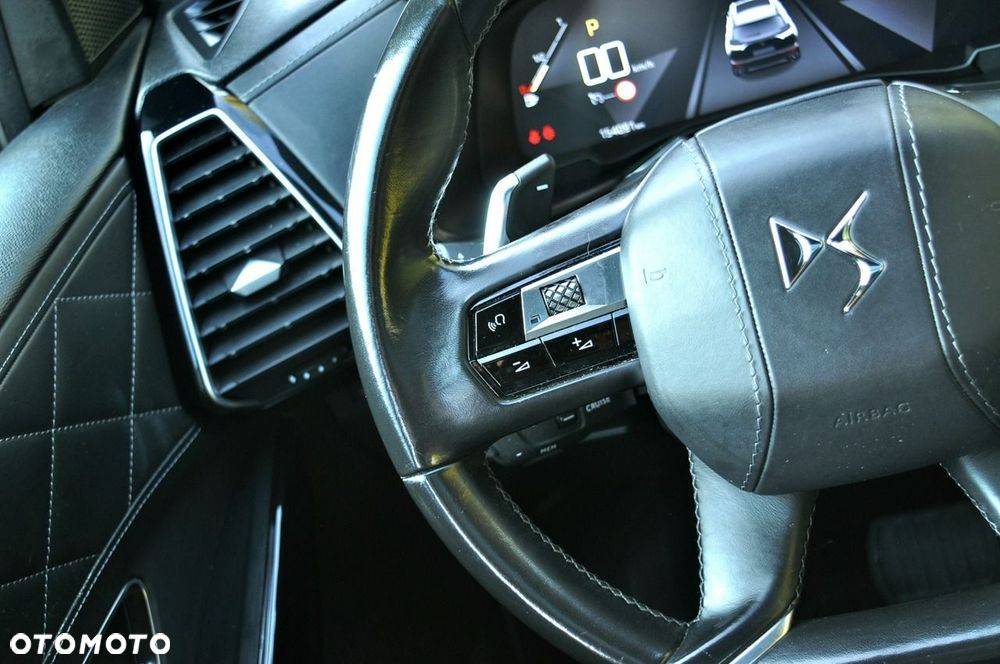DS Automobiles DS 7 Crossback 1.5 BlueHDi Chic - 24