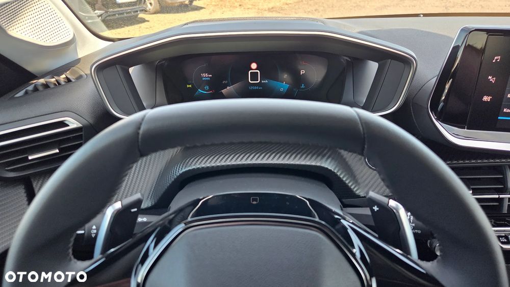 Peugeot 208 1.2 PureTech Allure S&S EAT8 - 25