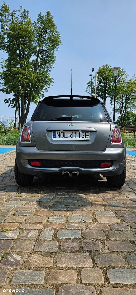 MINI Cooper S - 7