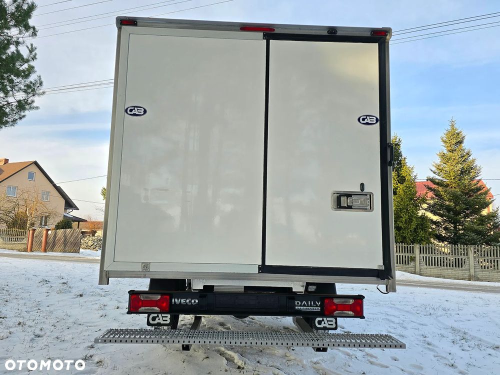 Iveco daily - 9
