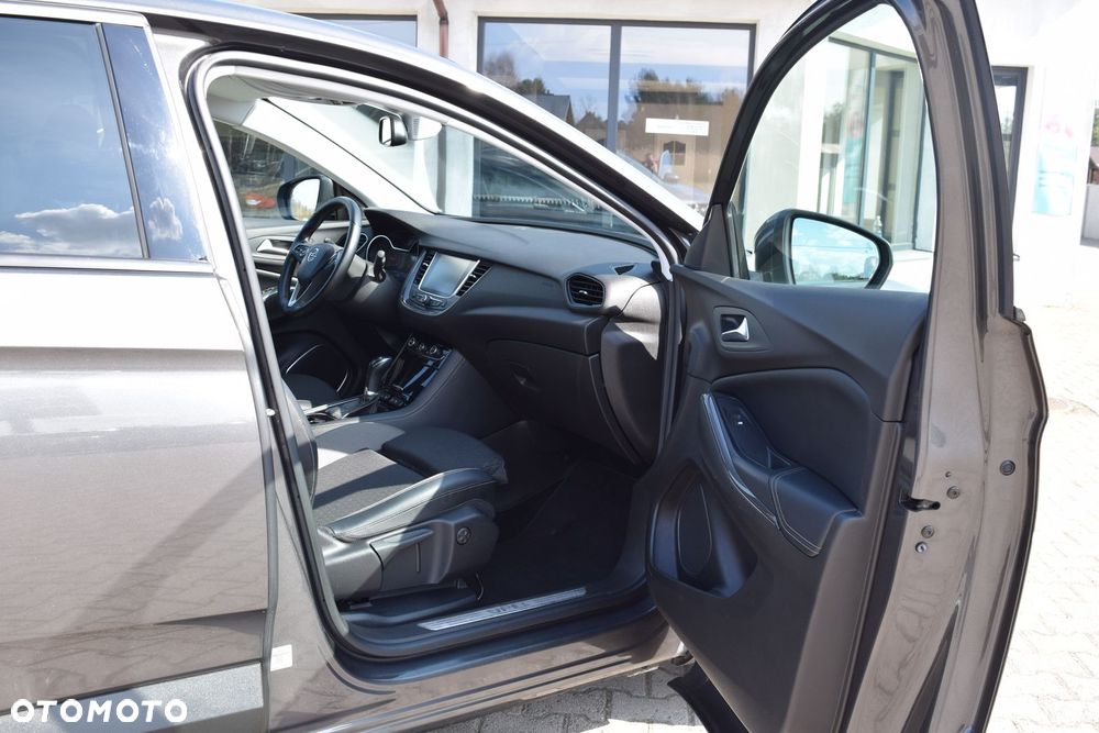 Opel Grandland X 1.6 D Start/Stop Automatik INNOVATION - 19