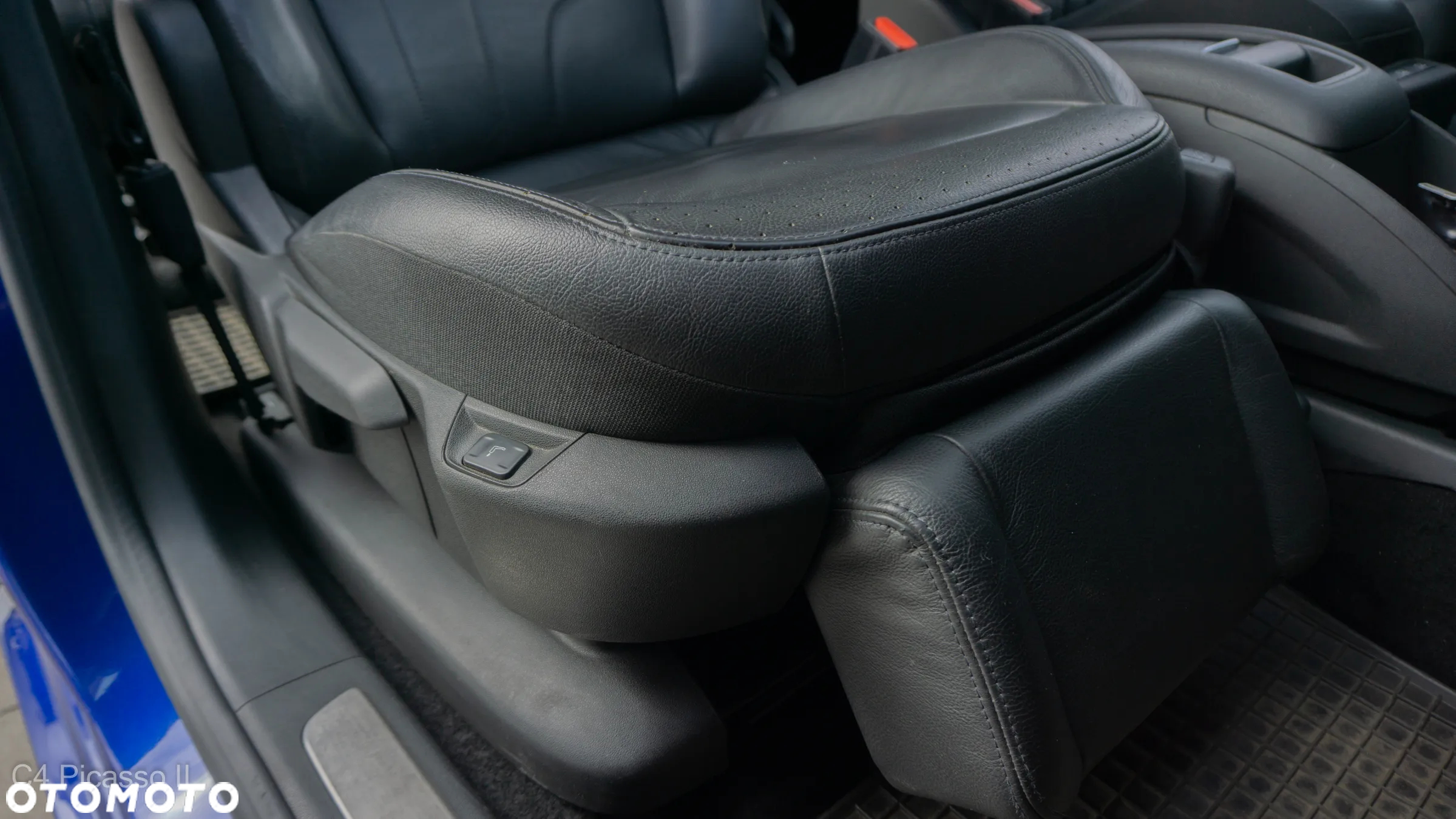 Citroën C4 Picasso BlueHDi 120 EAT6 Business Class - 17