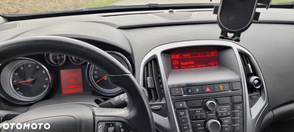 Opel Astra - 13