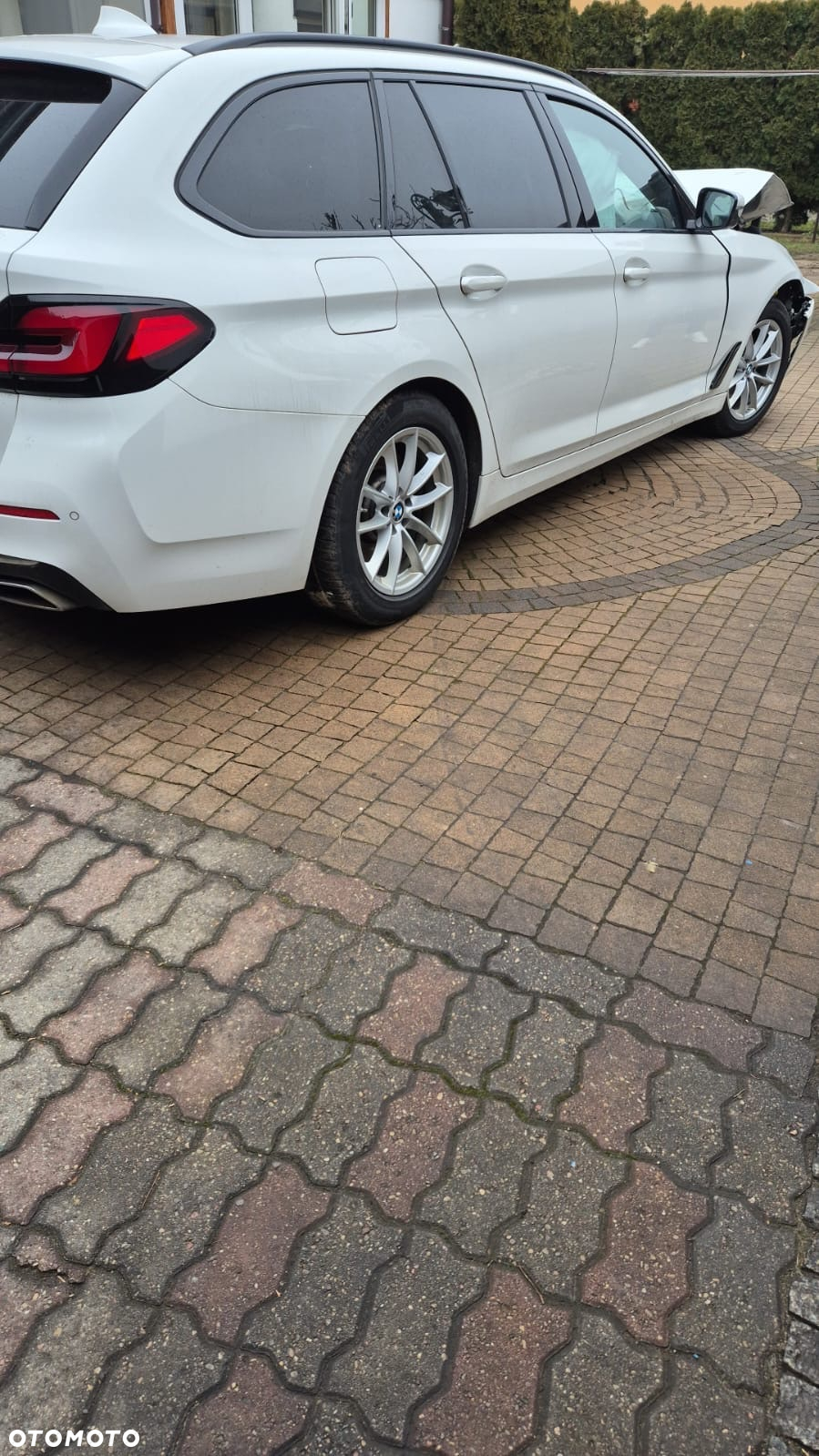 BMW Seria 5 - 4
