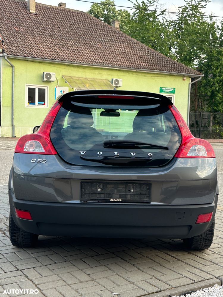 Volvo C30 1.6 Summum - 5