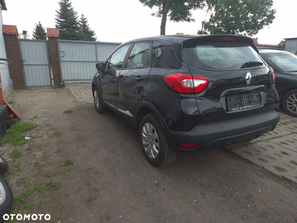 Renault Captur ENERGY dCi 90 Start&Stop Experience - 8
