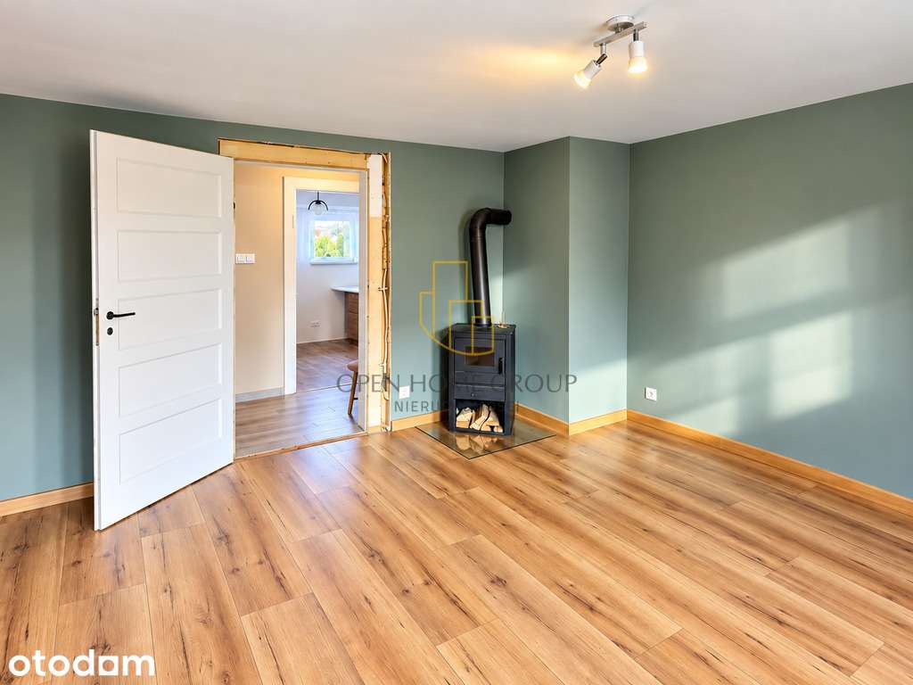 2-Zimmer-Wohnung, 44 m²