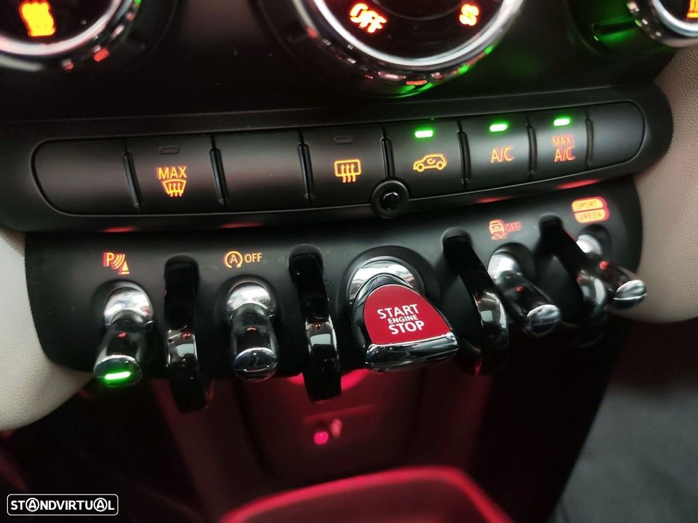 MINI 5 Portas Cooper S - 28