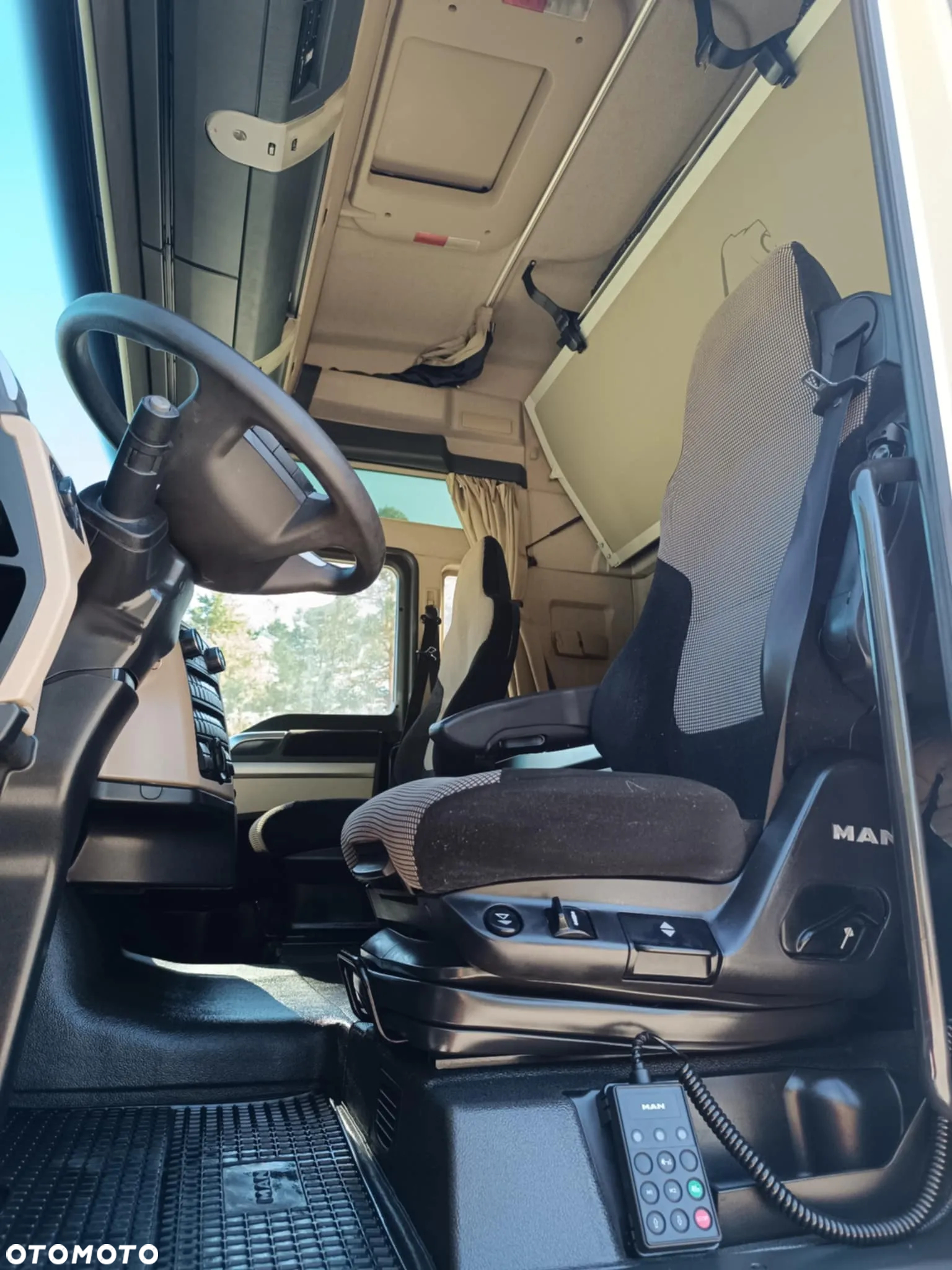 MAN 18.460 BLS Standard Automat 2019 rok lodówka - 8