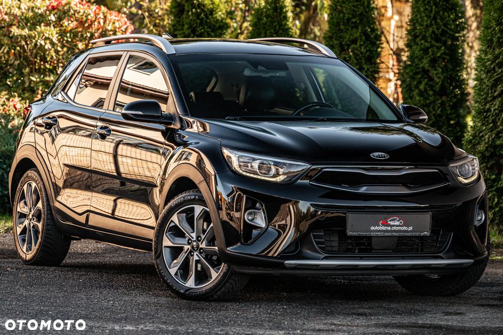 Kia Stonic - 8