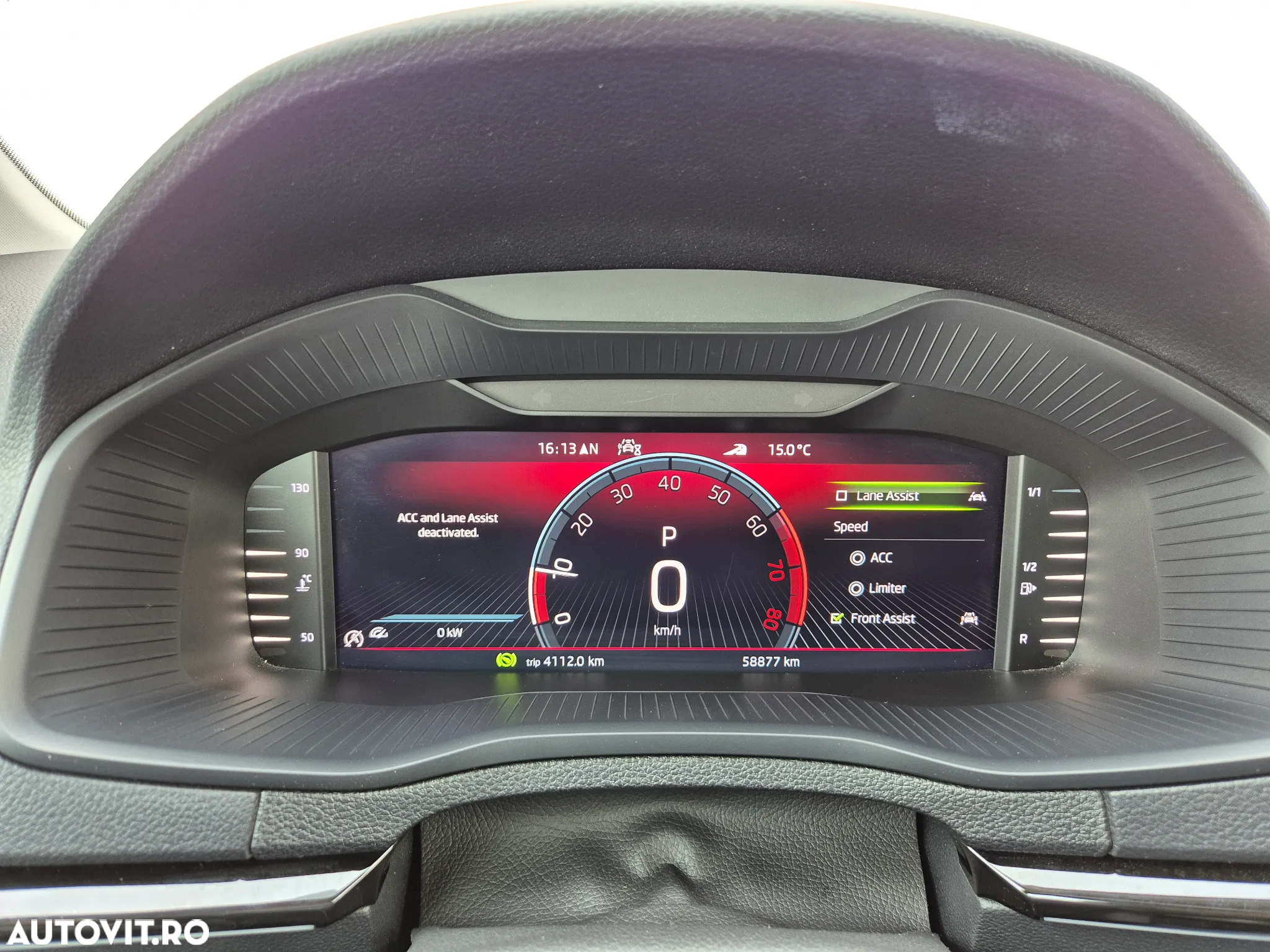 Skoda Karoq 1.5 TSI DSG Style - 21
