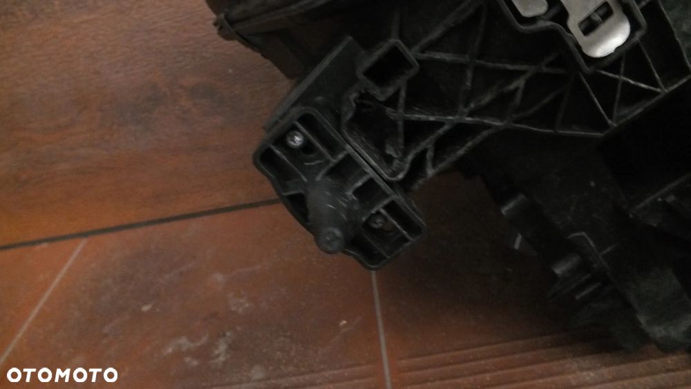 Lampa przednia lewa Full Led Bmw X5 G05 - 10