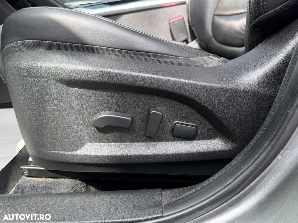 Renault Koleos ENERGY dCi 175 X-tronic 4WD INITIALE PARIS - 11