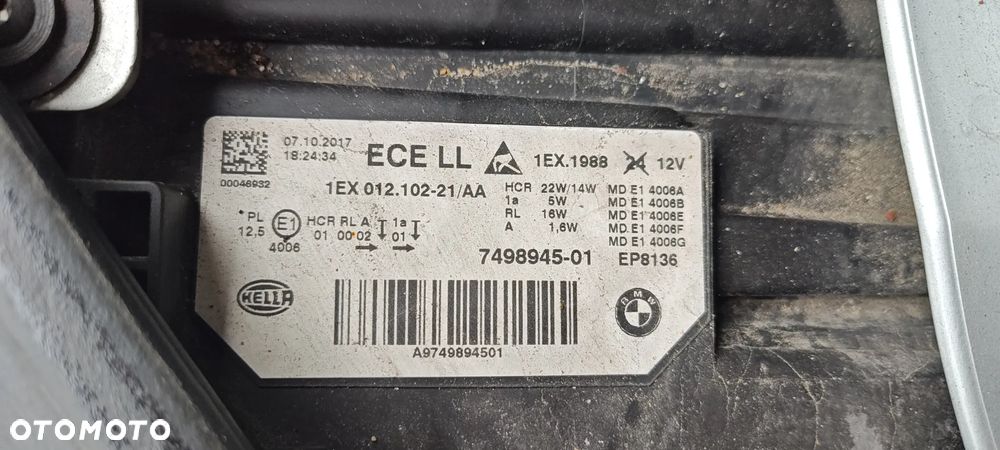 BMW Seria 3 320d - 22