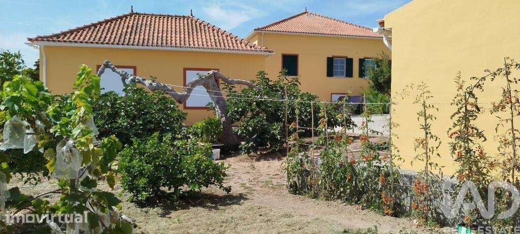 Moradia isolada T4 em A dos Cunhados e Maceira de 262,5 m2 - Grande imagem: 3/32