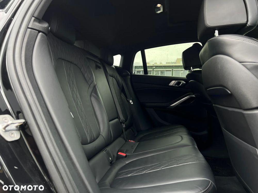 BMW X6 - 26
